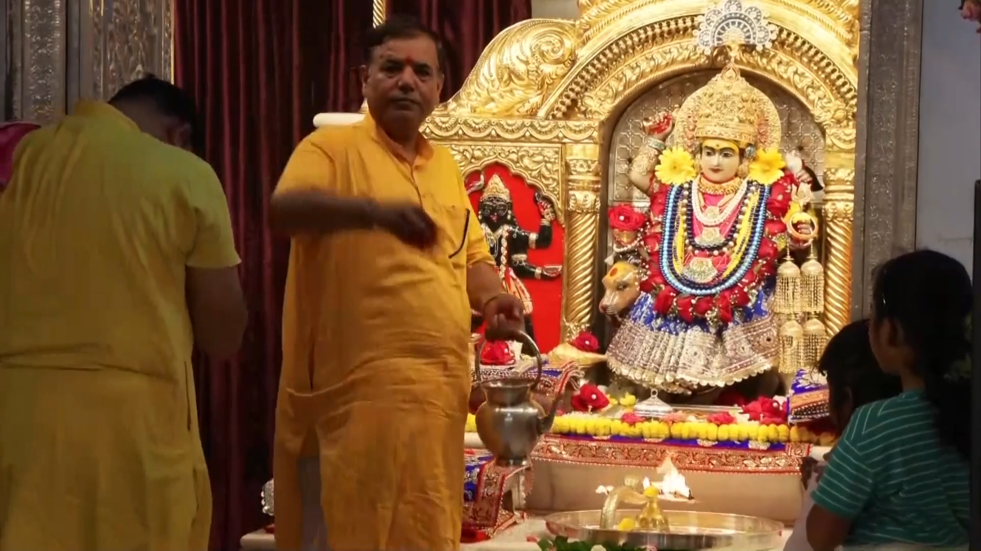 Navratri Remedies Navratri Remedies