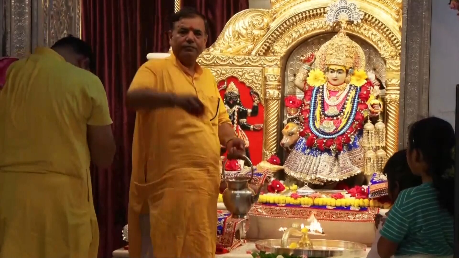 Navratri Remedies