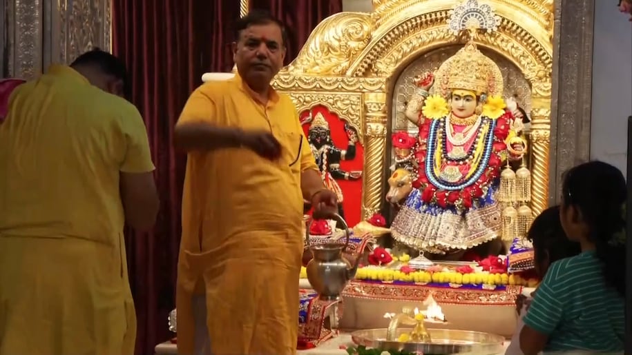 Navratri Remedies Navratri Remedies