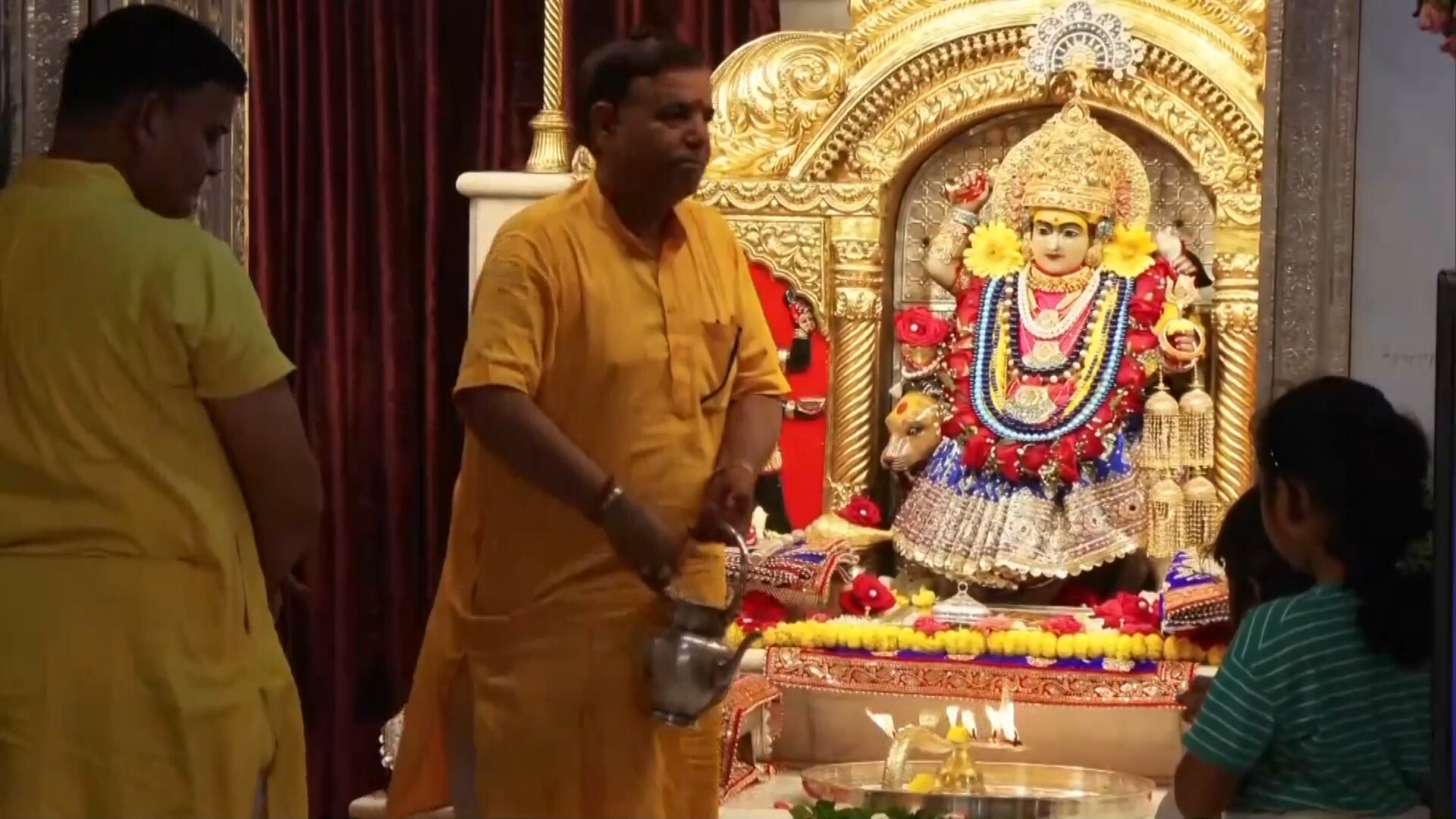 Navratri Remedies Navratri Remedies