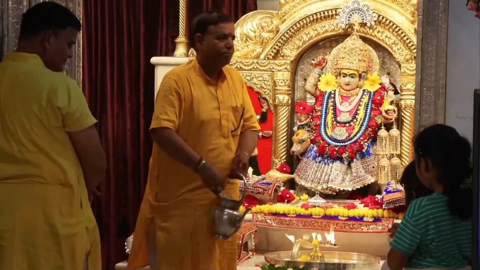 Navratri Remedies Navratri Remedies