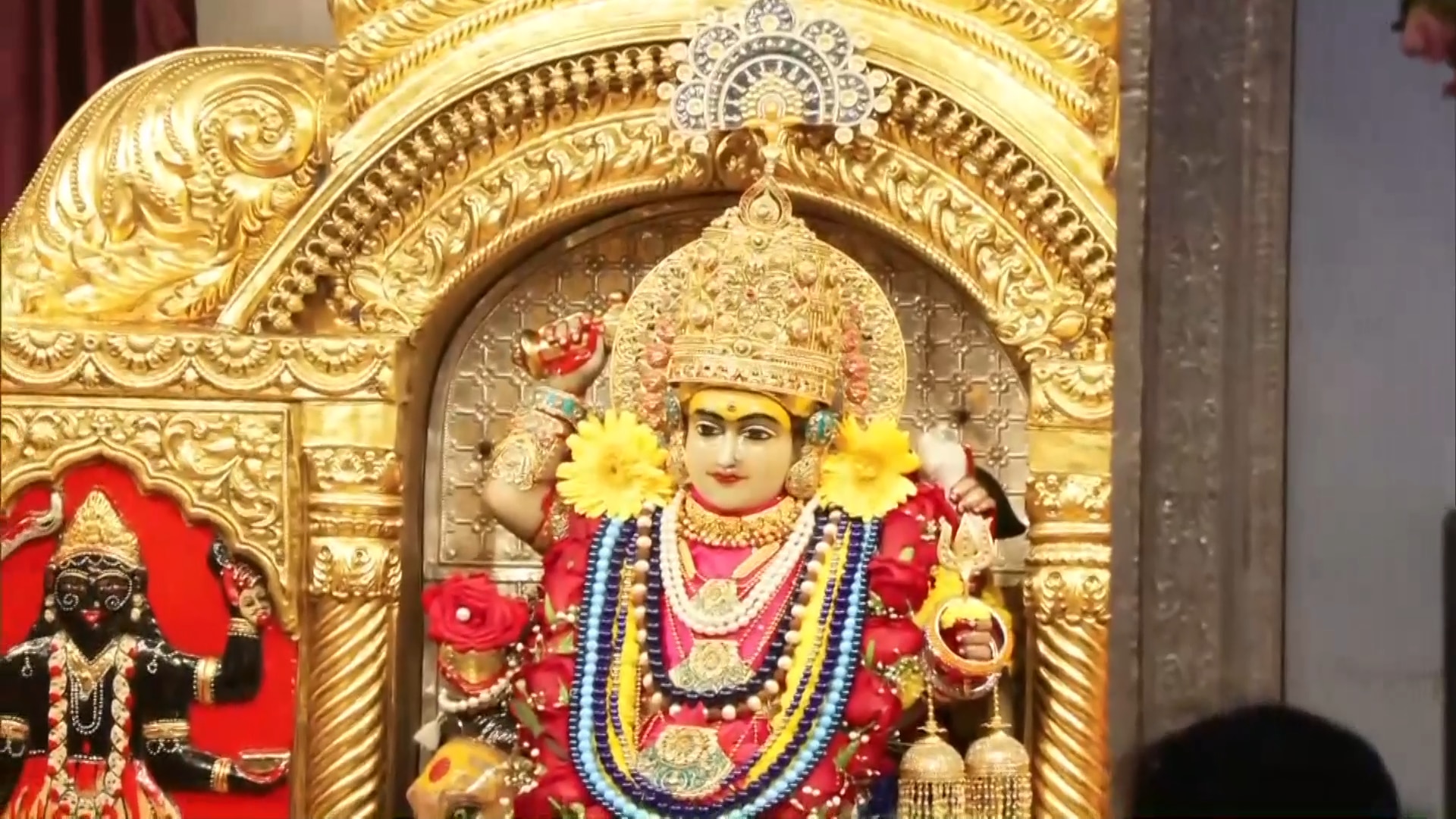 Navratri Remedies Navratri Remedies