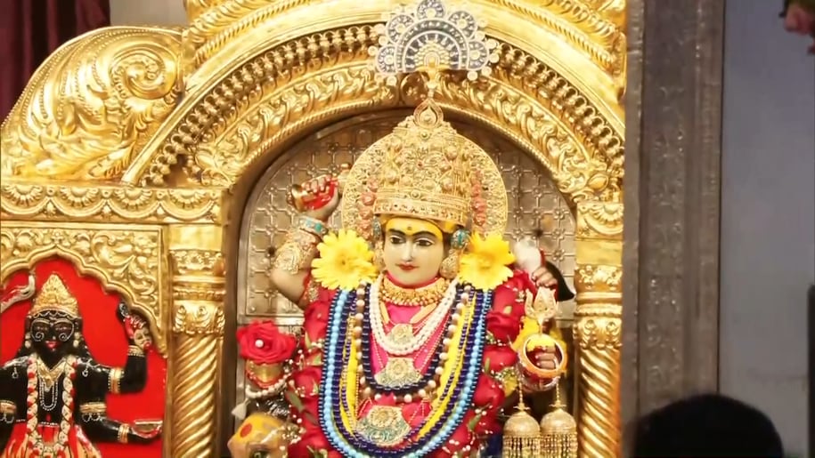 Navratri Remedies Navratri Remedies