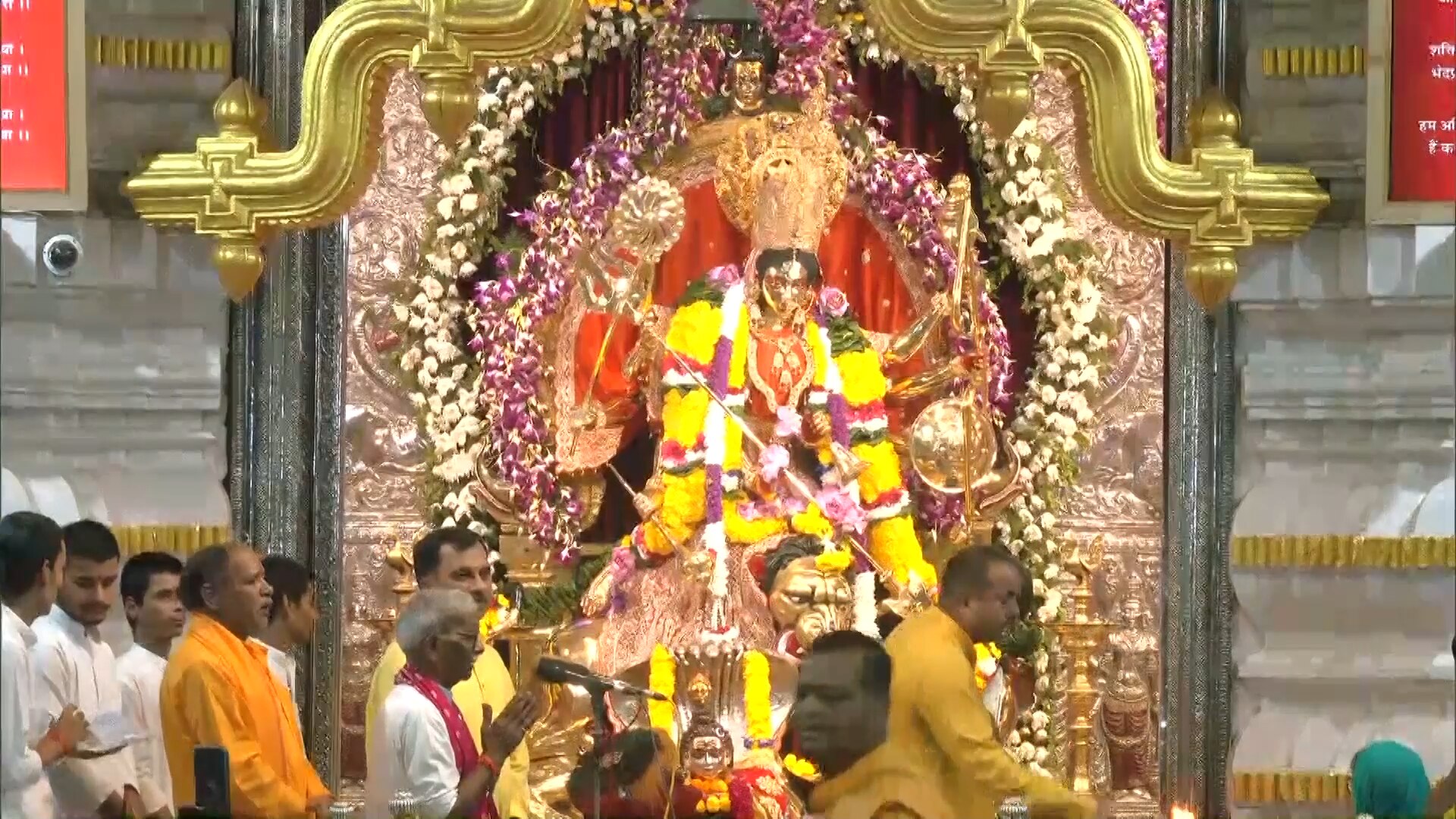 Navratri Remedies