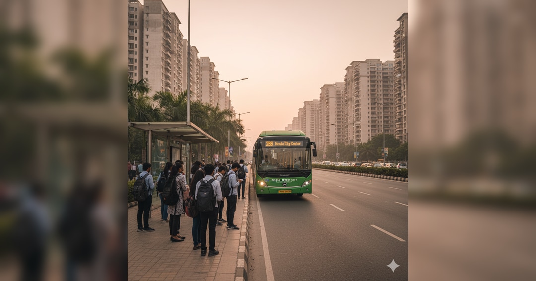 Noida International Trade