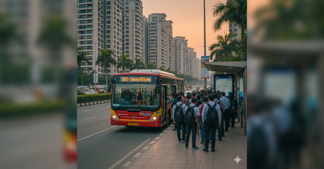 Noida International Trade