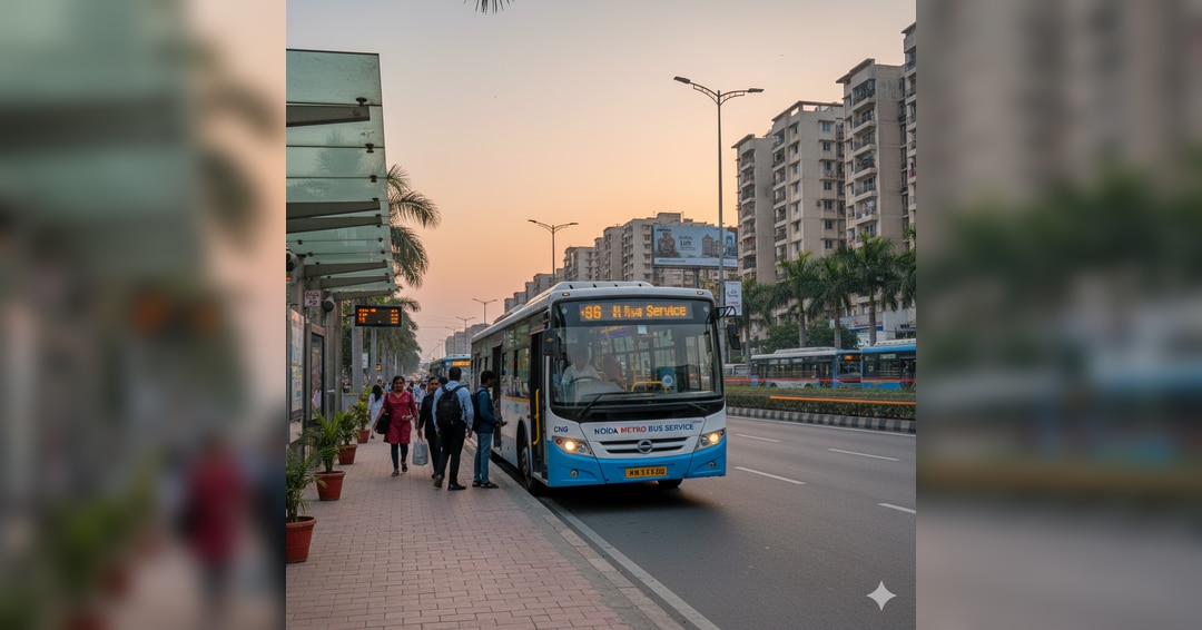 Noida International Trade