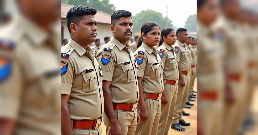 up police:सांकेतिक तस्वीर