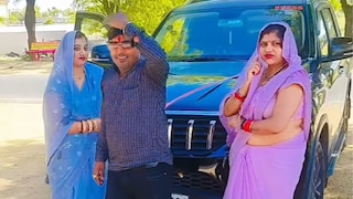 आगरा में एक पति के लिए दो पत्नियों ने रखा करवा चौथ का व्रत और साथ में की पूजा, वीडियो हुआ वायरल UP Tak