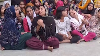 बागपत में मौलाना की पत्नी इसराना और 2 बेटियों का हुआ मर्डर, इन 2 छात्रों ने ही मारा UP Tak
