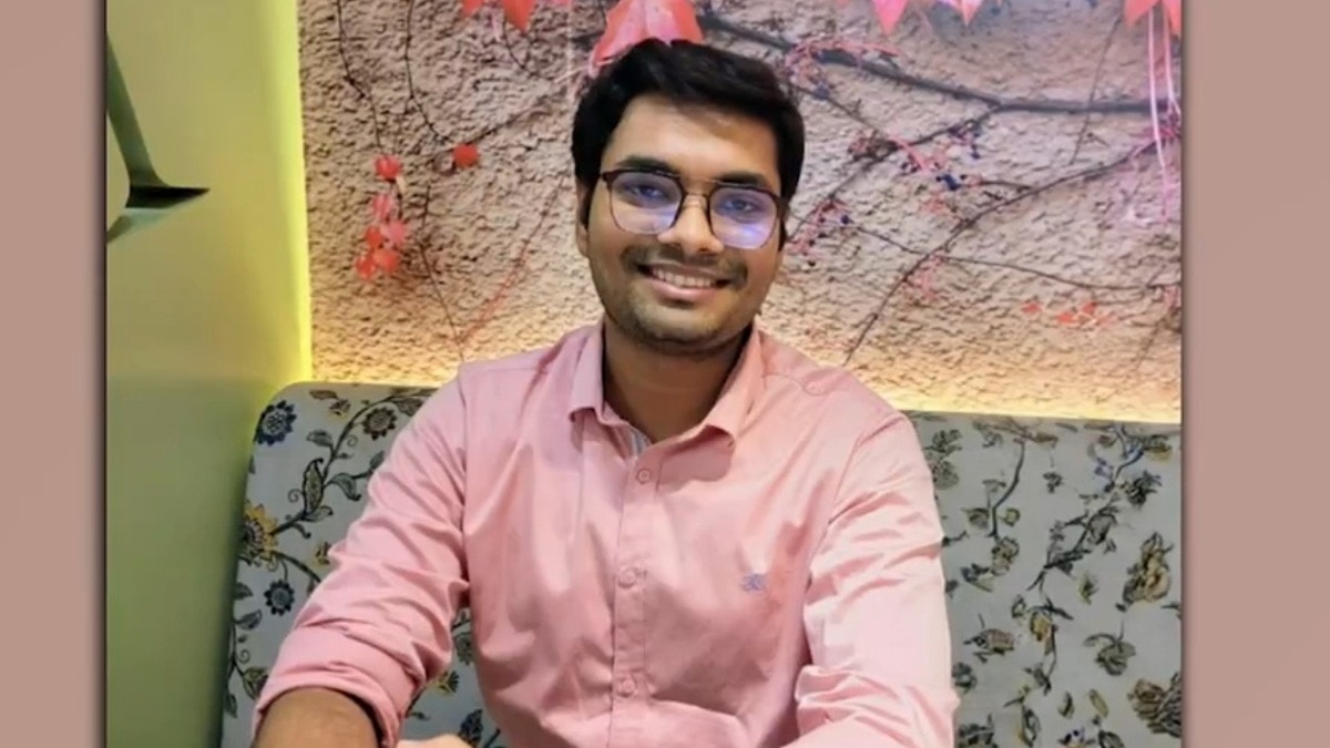 UPPCS 2023 में डिप्टी कलेक्टर सात्विक श्रीवास्तव कैसे लाए तीसरी रैंक? जानें उनकी सक्सेस स्टोरी