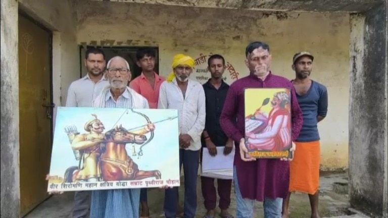 दिवाली के दिन मिर्जापुर के गांवों के ये लोग क्यों मनाते हैं शोक?