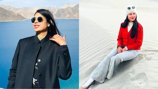 बिना कोचिंग 22 साल की उम्र में कैसे IAS बन गईं अनन्या सिंह...पहली बार में ही हासिल की रैंक 51, जानिए इनकी सक्सेस स्टोरी UP Tak