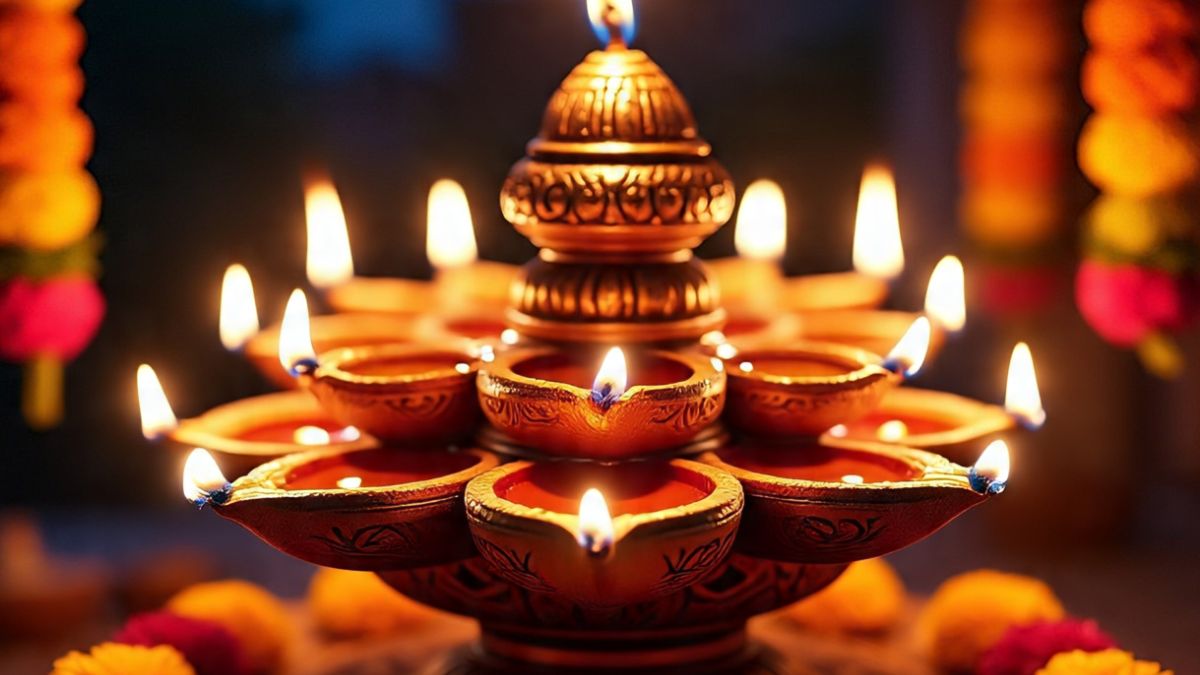 diwali special