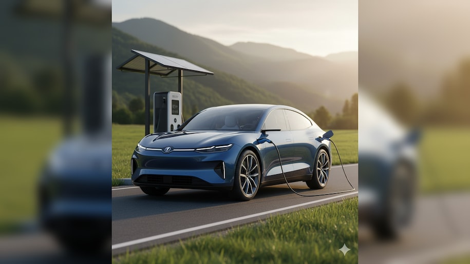 ev car ev car