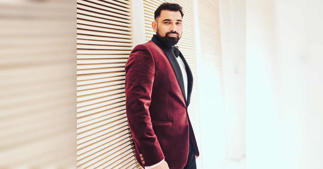 mohammad shami
