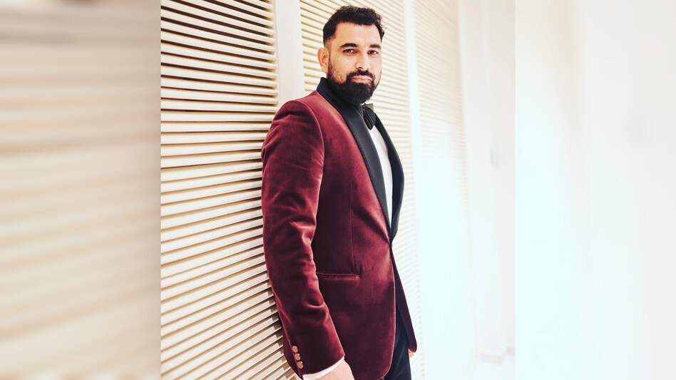 mohammad shami mohammad shami