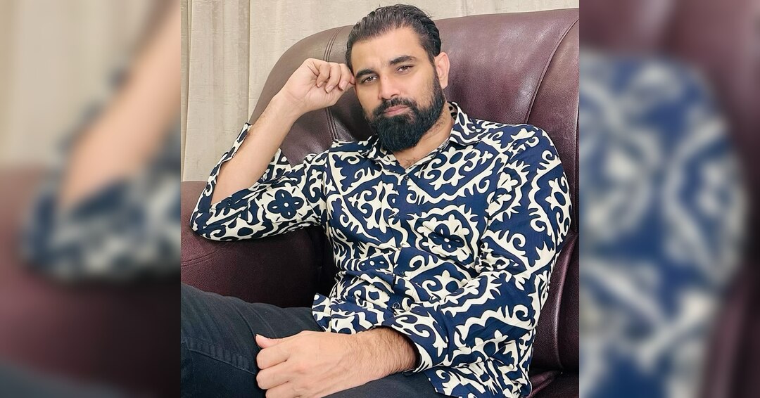 mohammad shami