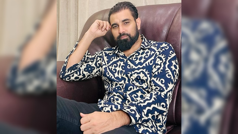 mohammad shami mohammad shami