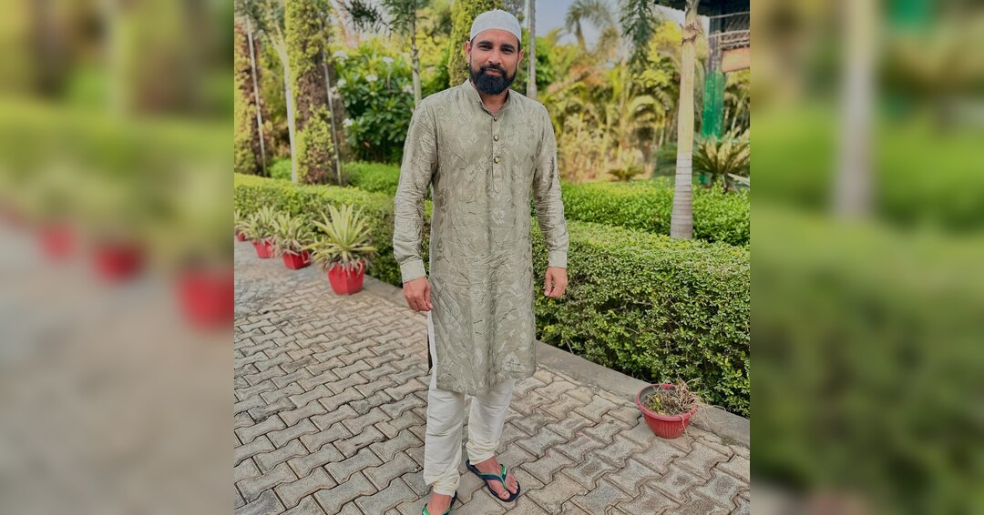 mohammad shami