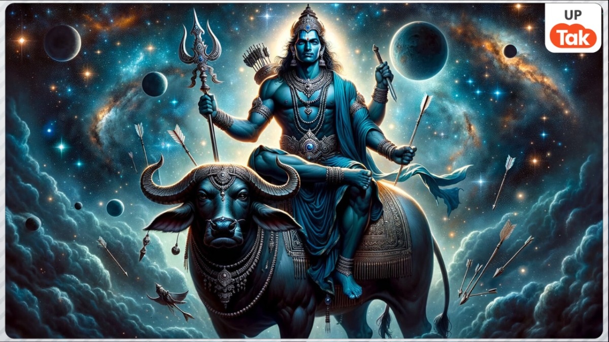 नए साल 2026 में इन 3 राशियों पर मेहरबान रहेंगे शनिदेव, देंगे तगड़ा फायदा