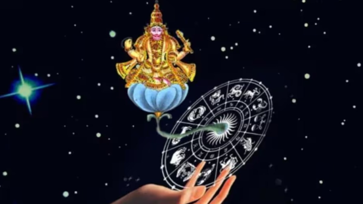 Venus the planet of wealth