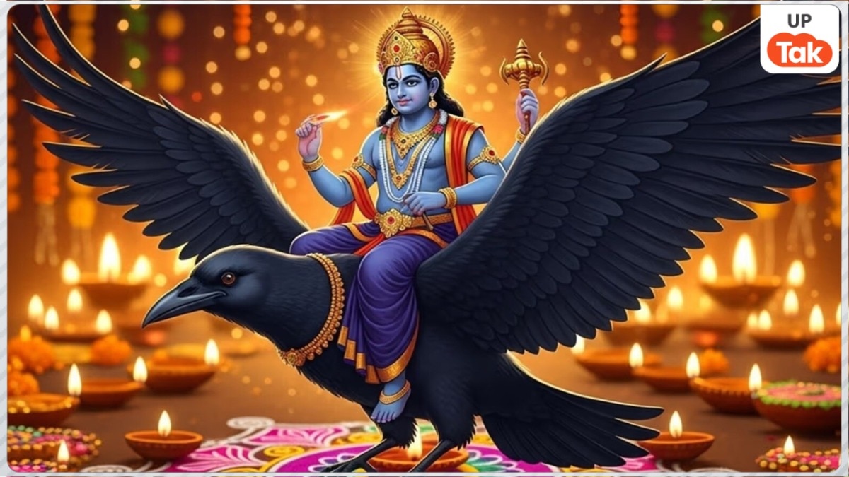 2026  में इस महीने से अस्त होंगे उदयवान शनि, इन 3 राशियों के पास आएगा जमकर पैसा!