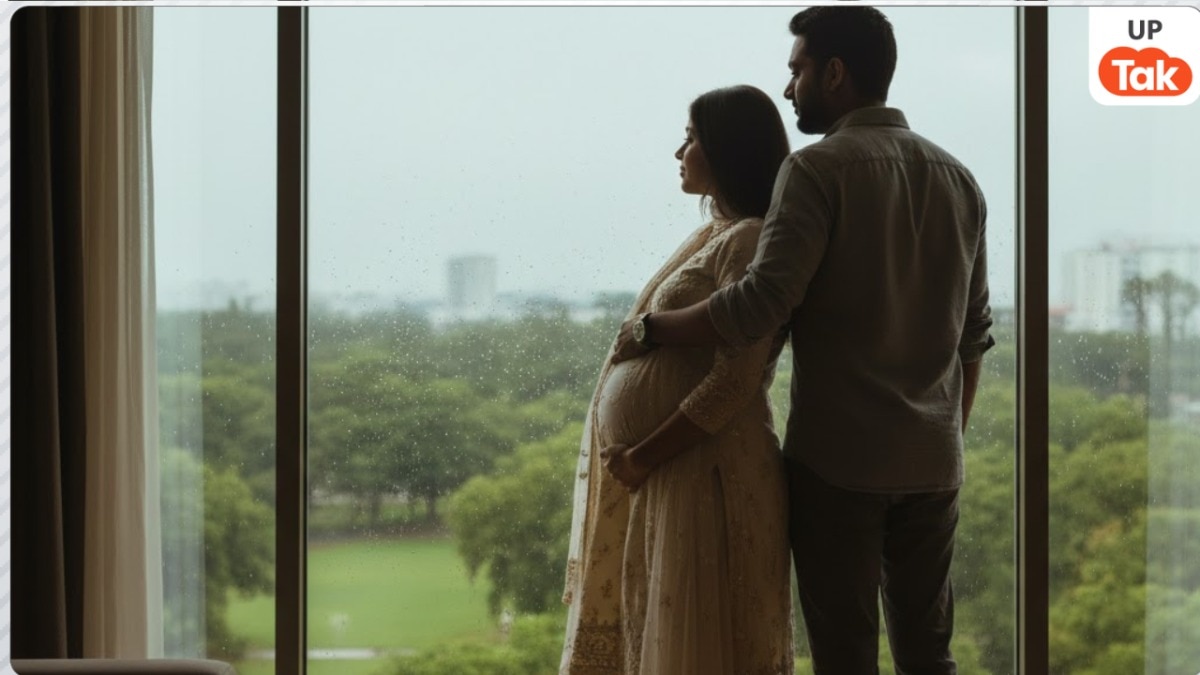 नोएडा में चचेरे भाई-बहन में बन गए संबंध, लड़की की प्रेग्नेंसी के बाद लड़के की ये गलती भारी पड़ गई