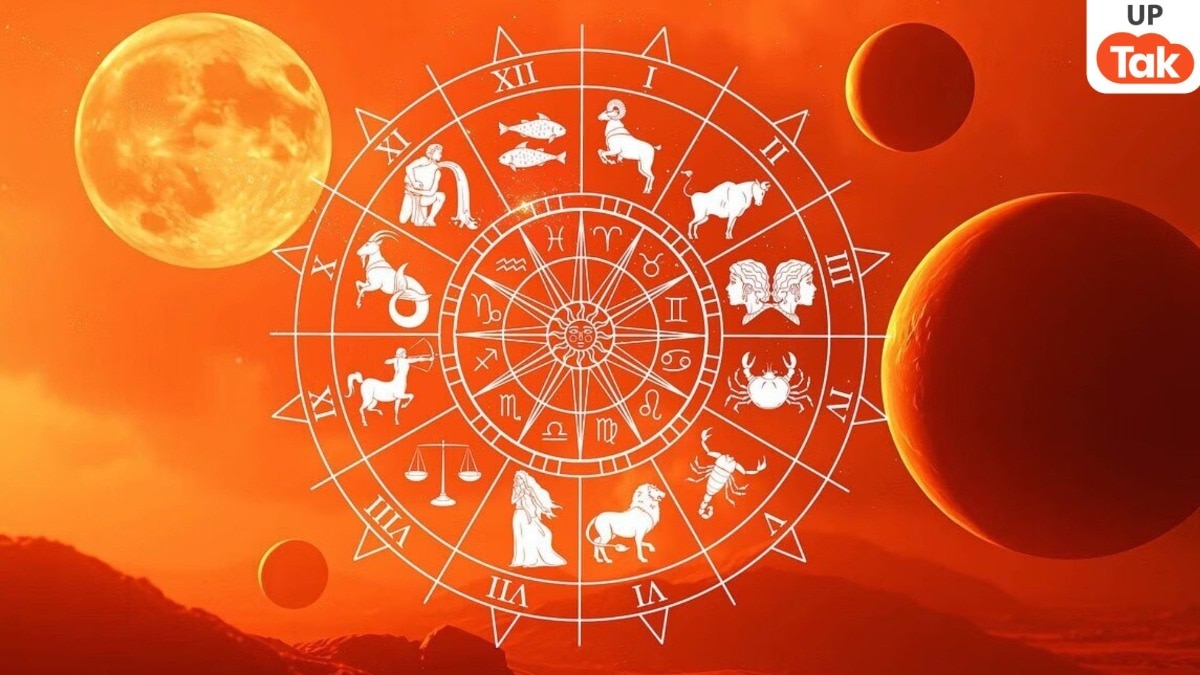 नए साल की शुरुआत में शनि के घर में मंगल का प्रवेश, इन 4 राशि के लोगों को मिलेगा खूब पैसा