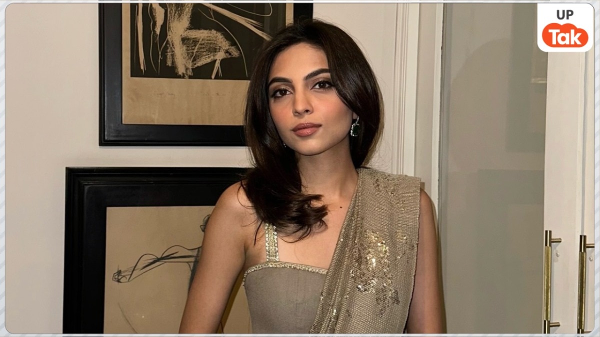 प्रियंका गांधी की बहू बनने जा रहीं अवीवा बेग की ताजमहल वाली और 7 अनदेखी तस्वीरें