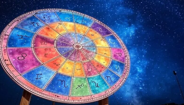zodiac sign