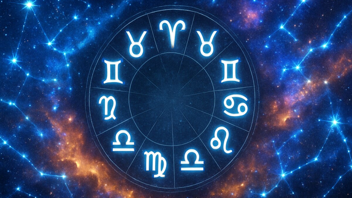 Zodiac Sign