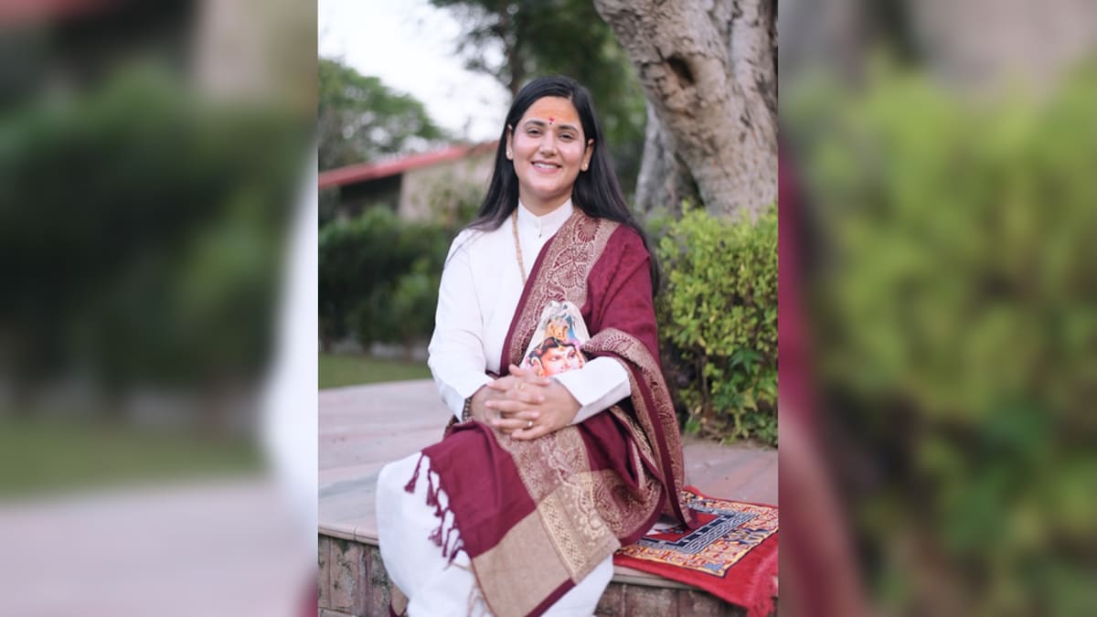 Nidhi Saraswat Nidhi Saraswat