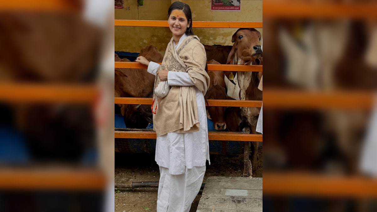 Nidhi Saraswat Nidhi Saraswat