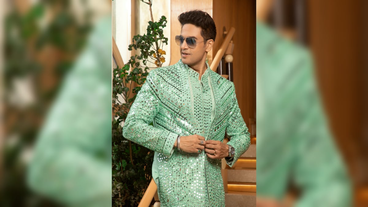 Gaurav Khanna Gaurav Khanna