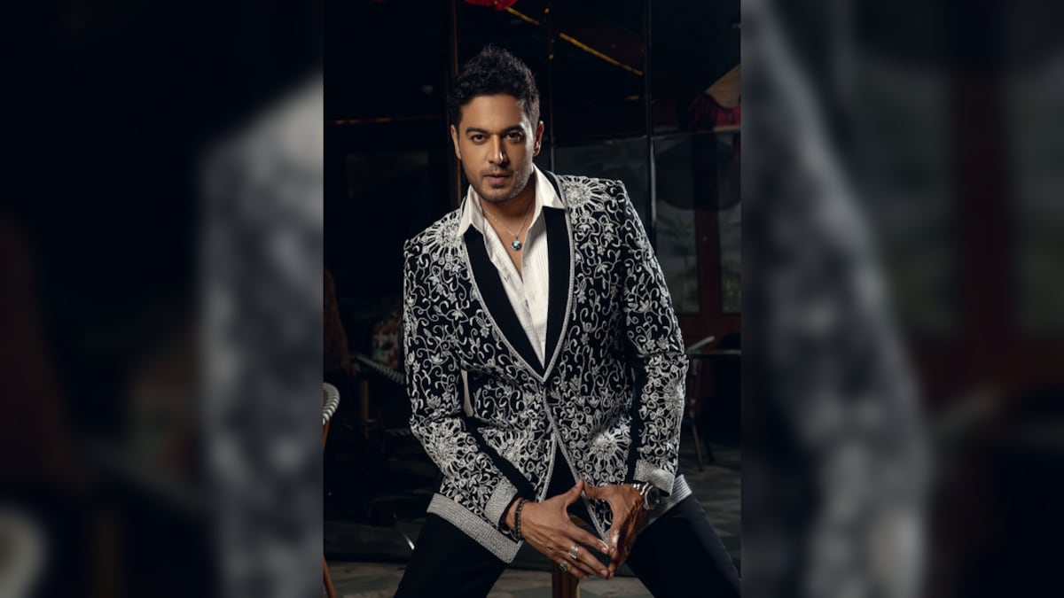 Gaurav Khanna Gaurav Khanna