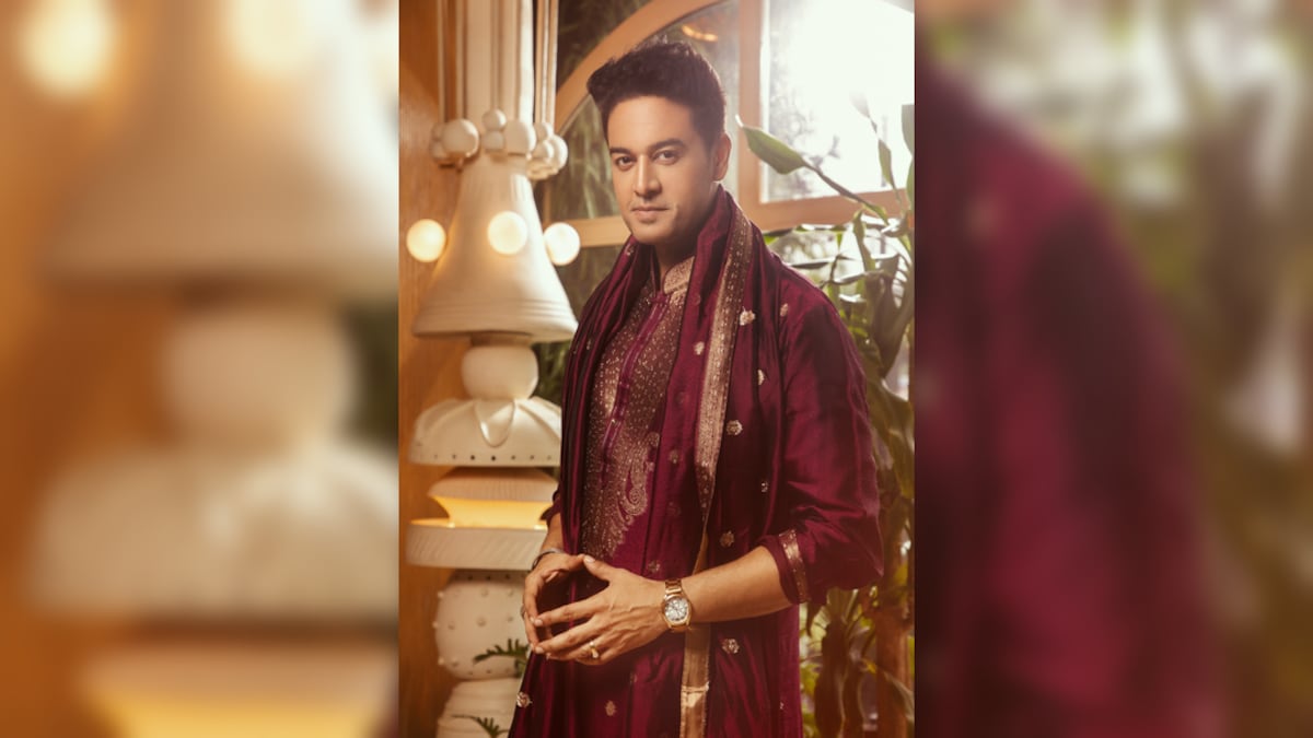 Gaurav Khanna Gaurav Khanna