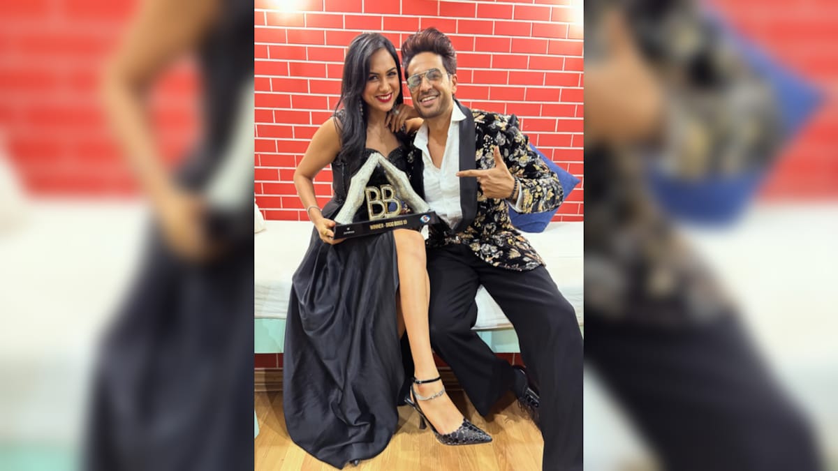 Gaurav Khanna Gaurav Khanna