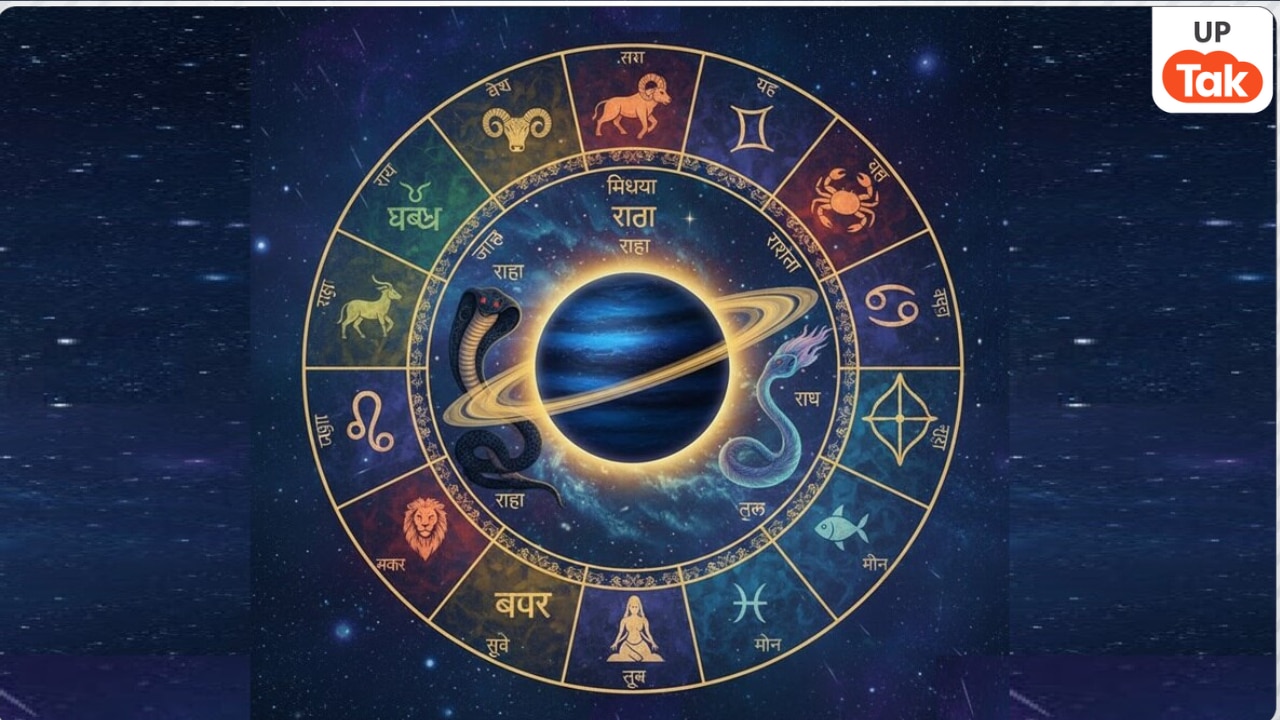 zodiac sign