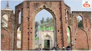 संभल में दादा मियां मजार के पास की मस्जिद के पास अब सिर्फ 15 दिन! मुतवल्ली मुहम्मद सुल्तान क्या करेंगे? UP News