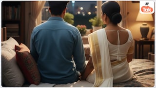 घर से भाग गया था अमरोहा का 21 साल का लड़का, इस जगह 40 साल की विधवा महिला संग रहता मिला घर से भाग गया था अमरोहा का 21 साल का लड़का, इस जगह 40 साल की विधवा महिला संग रहता मिला