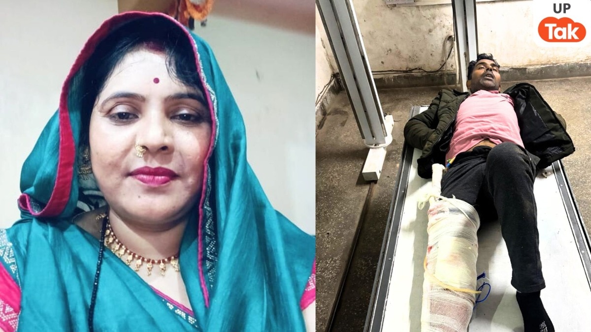 जिसने महिला ऑटो ड्राइवर अनिता चौधरी को दी थी दर्दनाक मौत, उस मुकेश झा का हुआ ये हाल