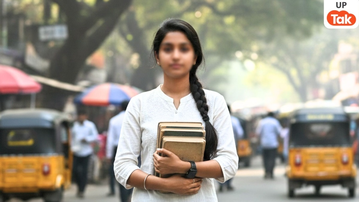 10वीं की छात्रा ने प्रेमी के लिए अपने परिवार को हिला डाला, इसका कांड चौंका देगा