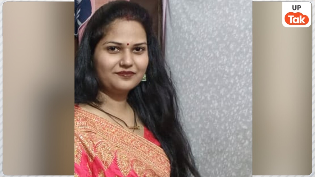 6 दिन से गायब था पत्नी शिवानी को तवे से मरने वाला सिपाही गौरव यादव, अब उसकी बॉडी और आखिरी ऑडियो मिला 