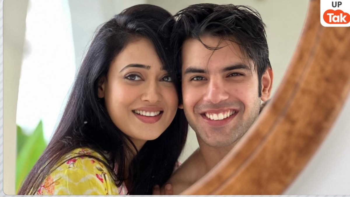 श्वेता तिवारी ने जिन वरुण कस्तूरिया को 'बेटा' बता पोस्ट कीं ये सारी तस्वीरें वो कौन हैं?