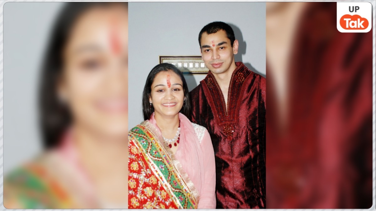 प्रतीक यादव ने कही थी तलाक देने की बात, अब किसे एक्सपोज करने की बात कर रही हैं अपर्णा यादव?