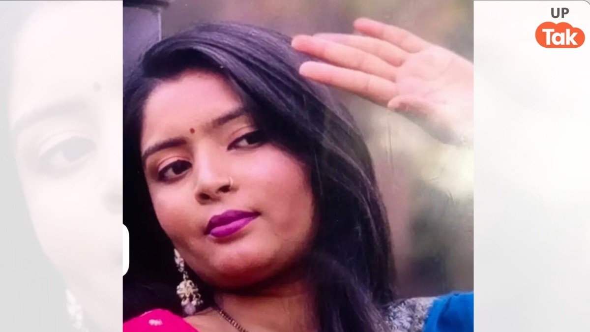 लखनऊ के ऑटो ड्राइवर राहुल की मॉडल पत्नी तन्नू के साथ जो हुआ वो आपके होश उड़ा देगा