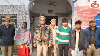 भांजे ने मामी संग मिलकर मामा का किया कत्ल, बेशर्मी की हद तब पार हुई जब लाश के सामने दोनों ने किया ये काम भांजे ने मामी संग मिलकर मामा का किया कत्ल, बेशर्मी की हद तब पार हुई जब लाश के सामने दोनों ने किया ये काम