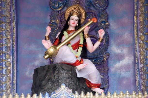 Basant Panchami