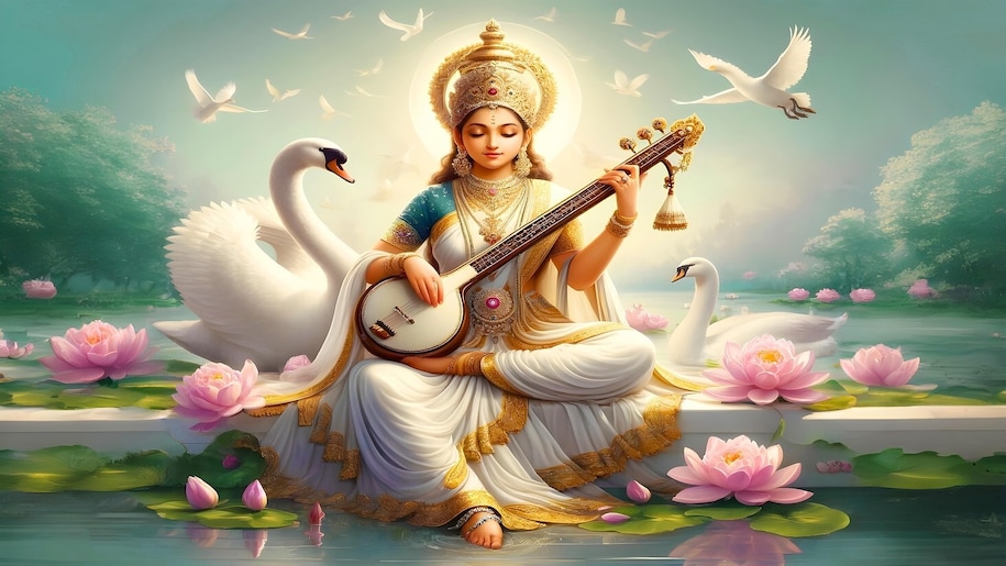 Basant Panchami Basant Panchami